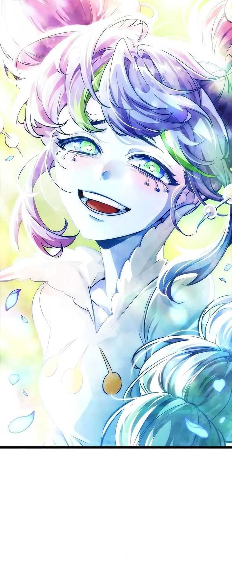 The World After the end โลกหลังการล่มสลาย ตอนที่ 188 หน้า 71