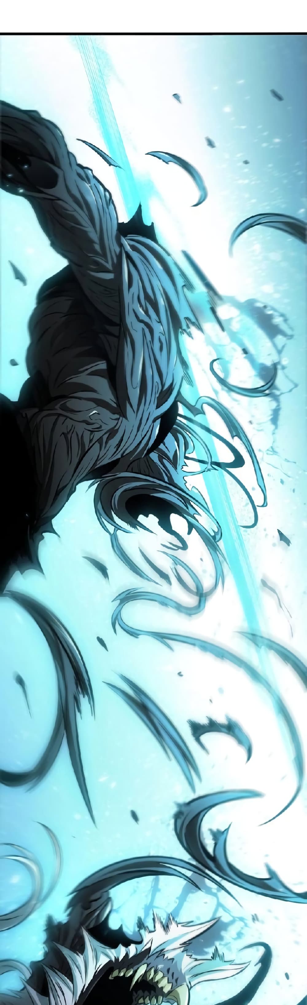 The World After the end โลกหลังการล่มสลาย ตอนที่ 19 หน้า 42