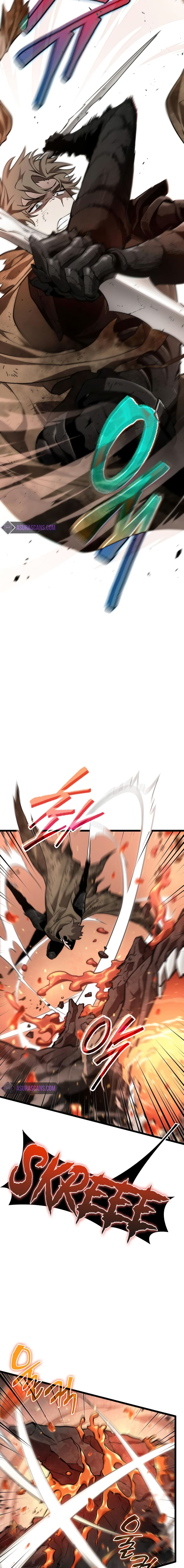 The World After the end โลกหลังการล่มสลาย ตอนที่ 2 หน้า 12