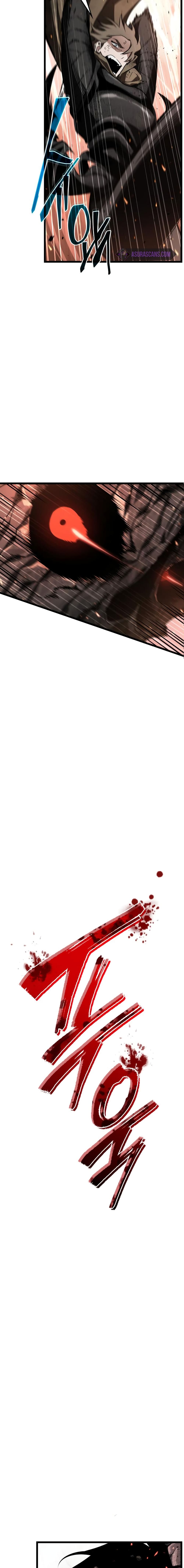 The World After the end โลกหลังการล่มสลาย ตอนที่ 2 หน้า 14