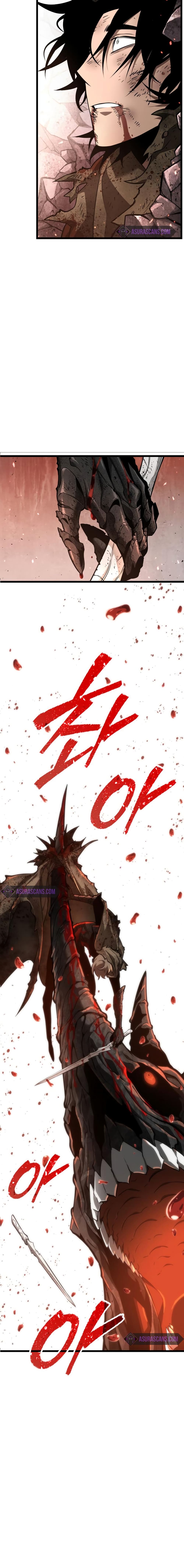 The World After the end โลกหลังการล่มสลาย ตอนที่ 2 หน้า 15