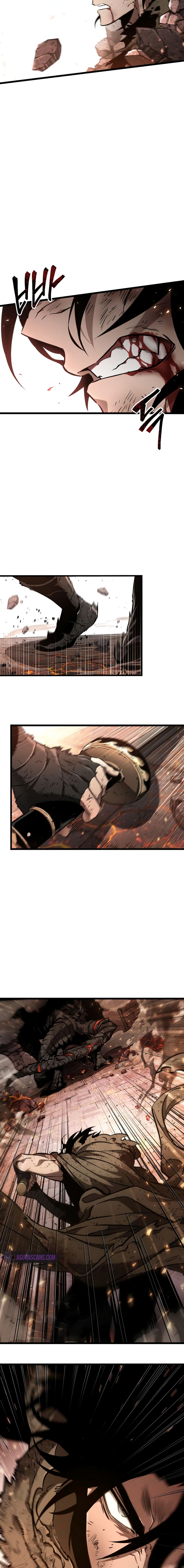 The World After the end โลกหลังการล่มสลาย ตอนที่ 2 หน้า 18