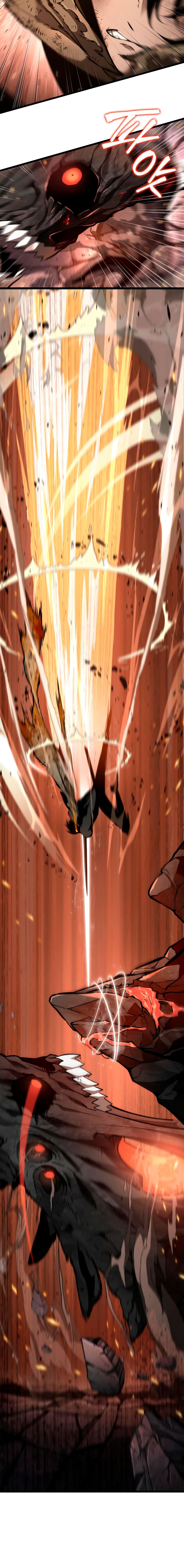 The World After the end โลกหลังการล่มสลาย ตอนที่ 2 หน้า 19