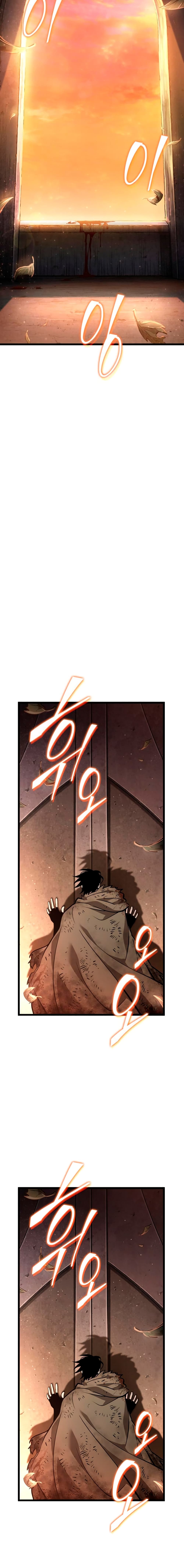 The World After the end โลกหลังการล่มสลาย ตอนที่ 2 หน้า 27