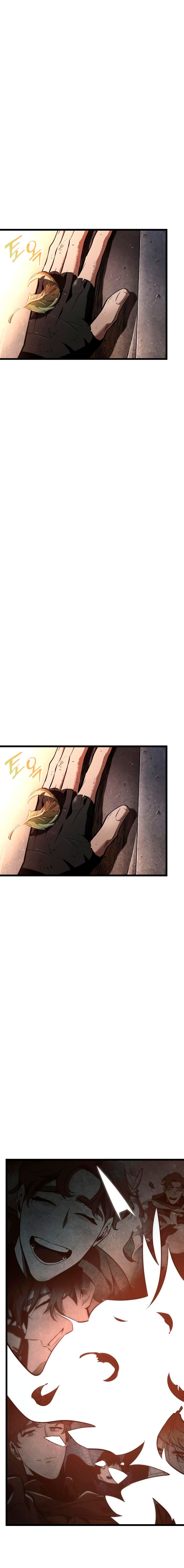 The World After the end โลกหลังการล่มสลาย ตอนที่ 2 หน้า 28