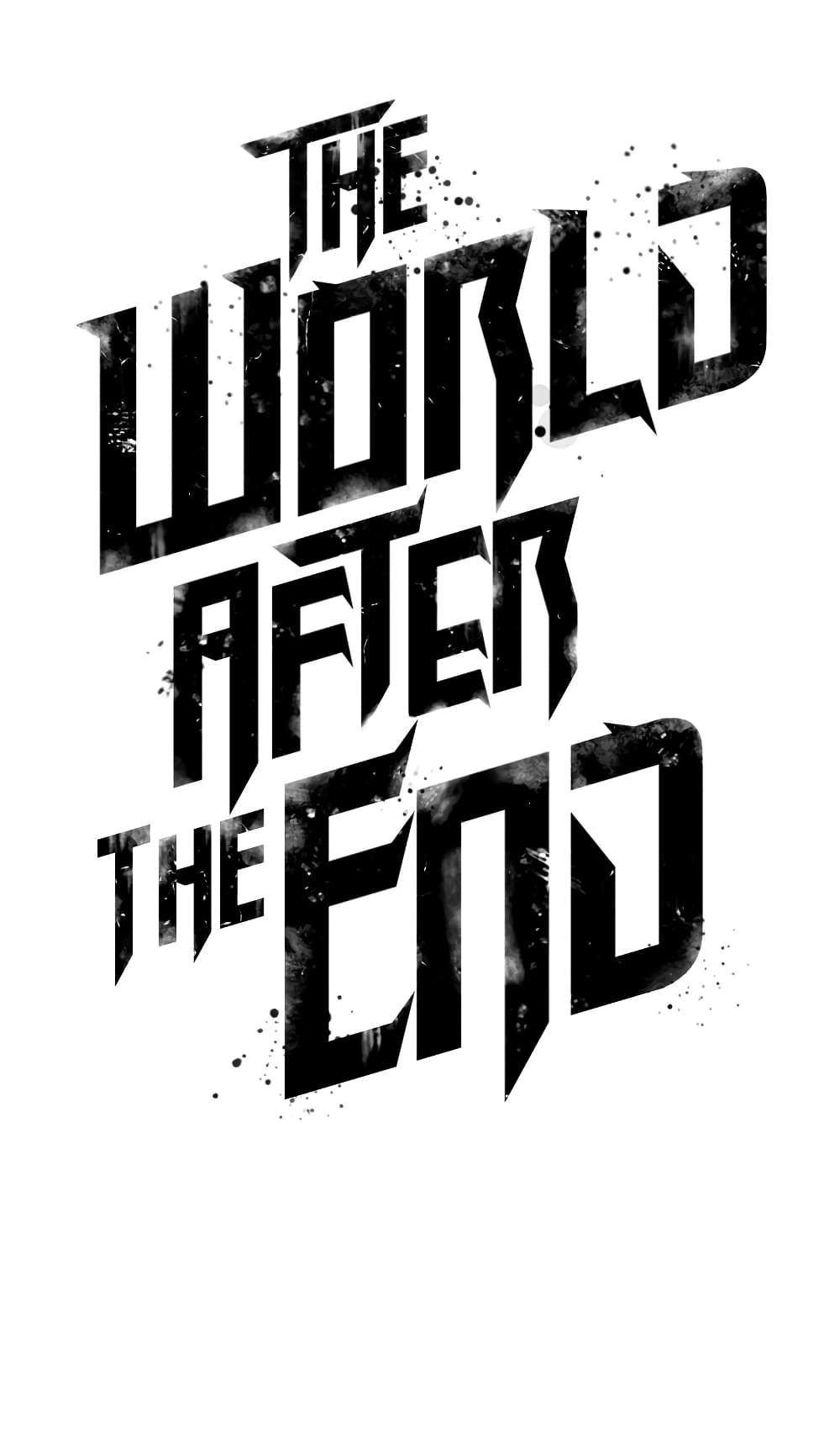 The World After the end โลกหลังการล่มสลาย ตอนที่ 20 หน้า 101