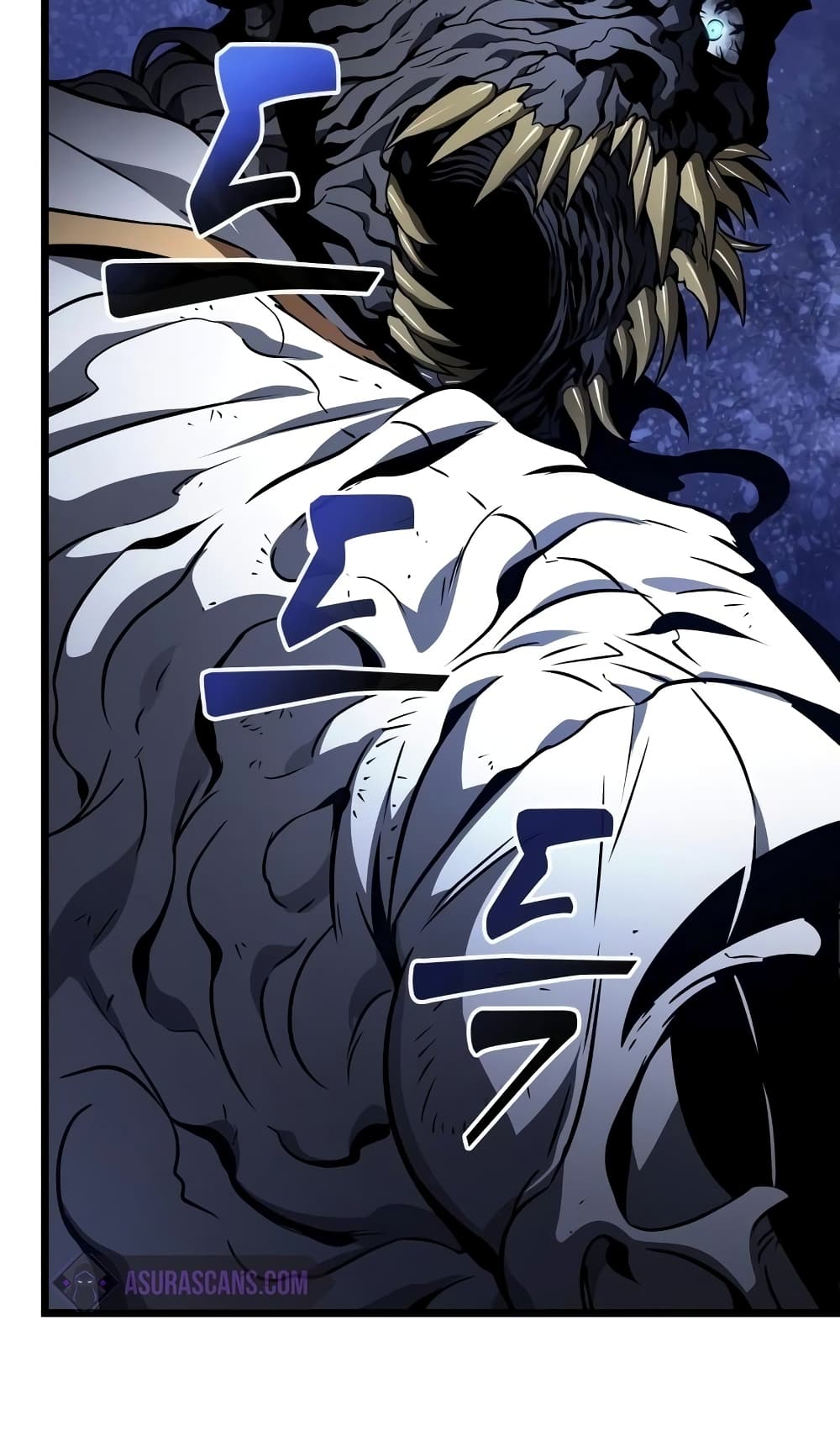 The World After the end โลกหลังการล่มสลาย ตอนที่ 20 หน้า 32