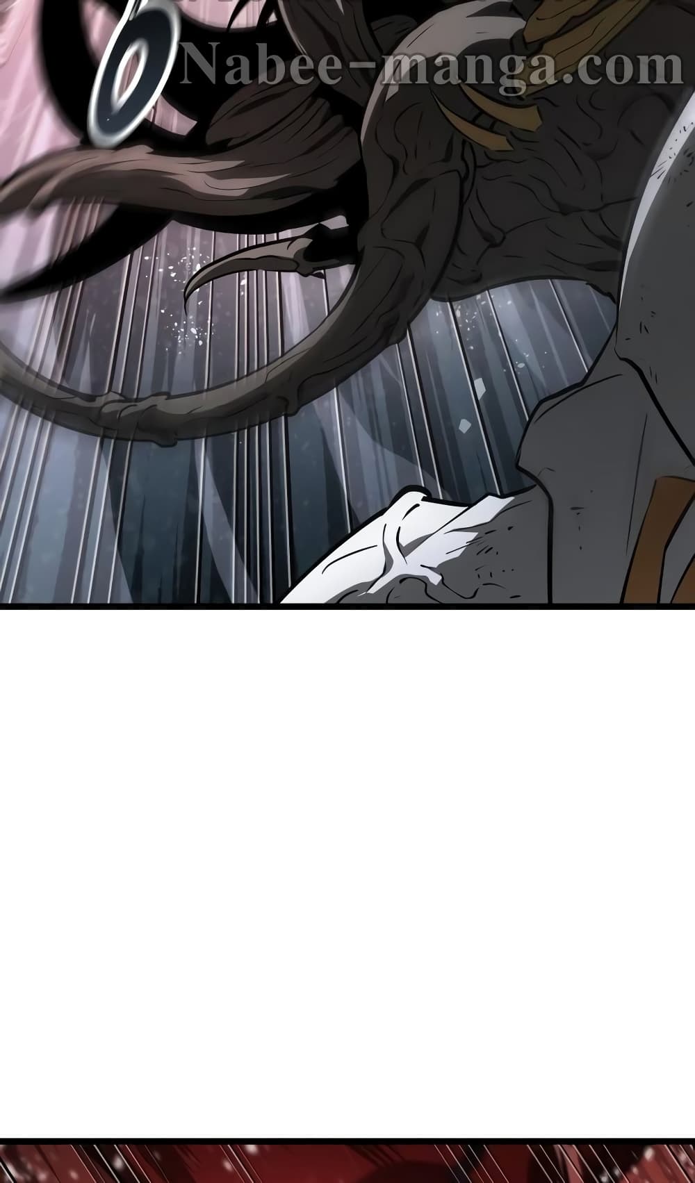 The World After the end โลกหลังการล่มสลาย ตอนที่ 20 หน้า 38