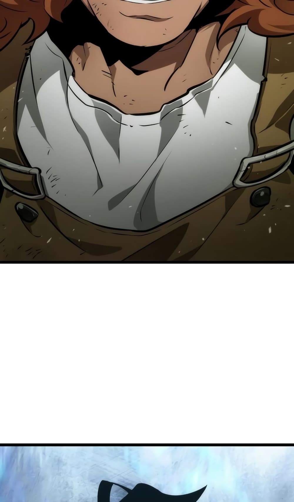 The World After the end โลกหลังการล่มสลาย ตอนที่ 20 หน้า 56