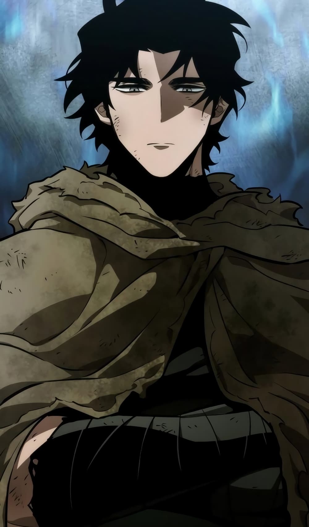 The World After the end โลกหลังการล่มสลาย ตอนที่ 20 หน้า 57