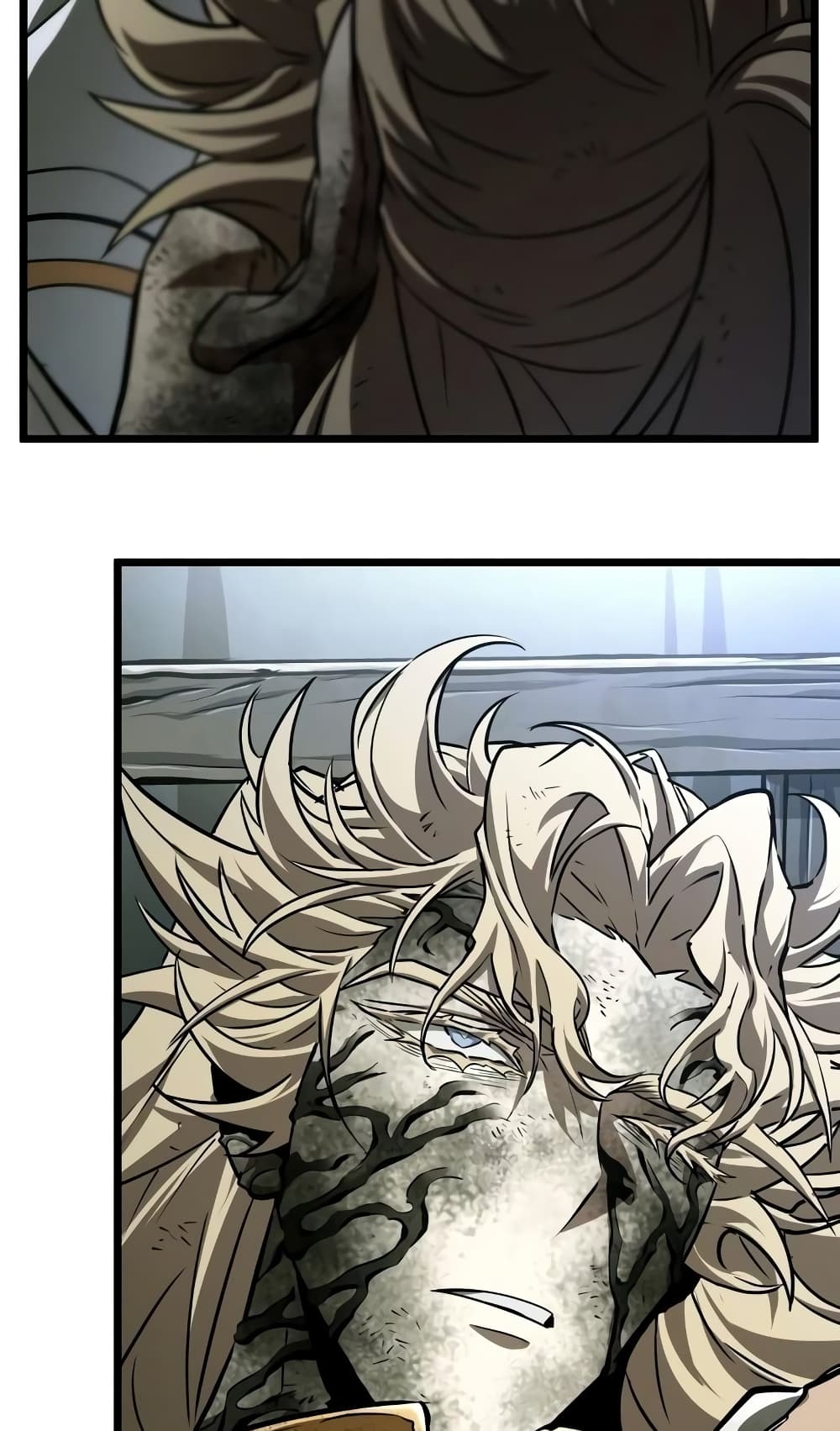 The World After the end โลกหลังการล่มสลาย ตอนที่ 20 หน้า 80