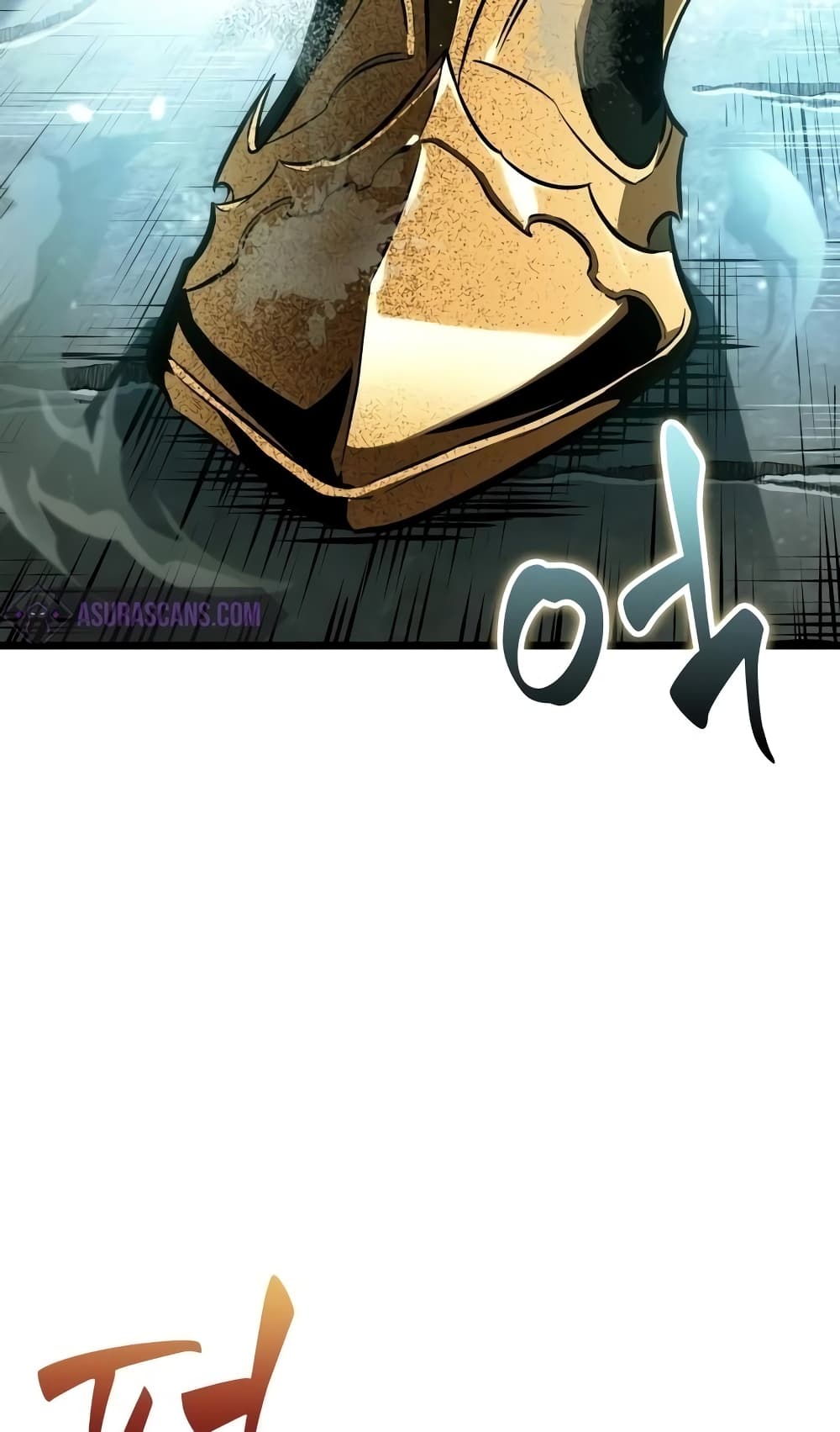 The World After the end โลกหลังการล่มสลาย ตอนที่ 20 หน้า 93