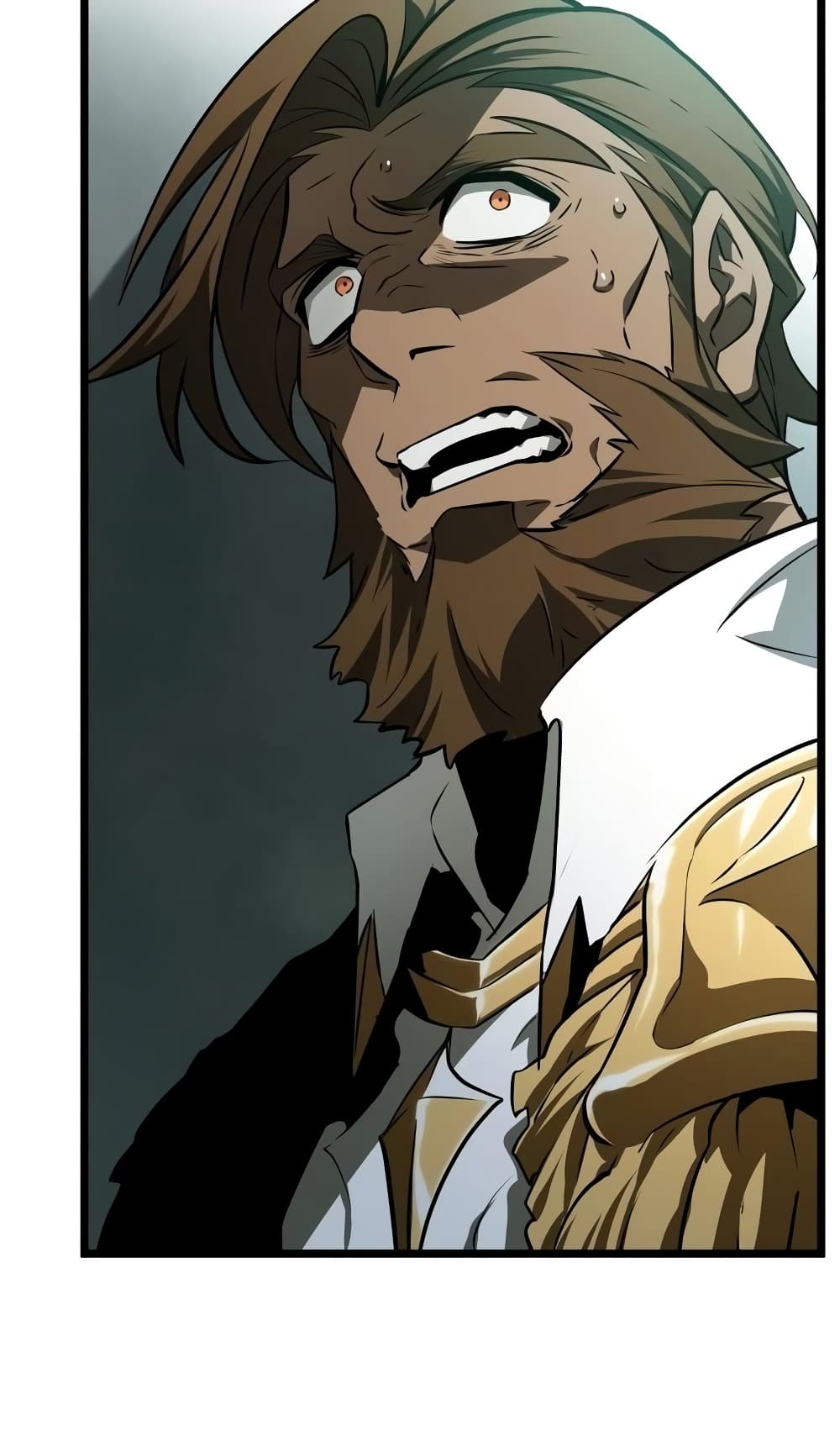 The World After the end โลกหลังการล่มสลาย ตอนที่ 20 หน้า 96