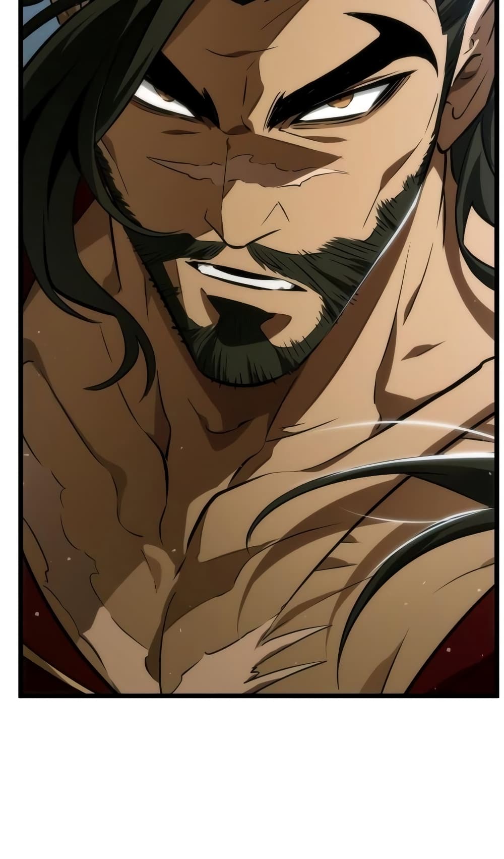 The World After the end โลกหลังการล่มสลาย ตอนที่ 20 หน้า 99