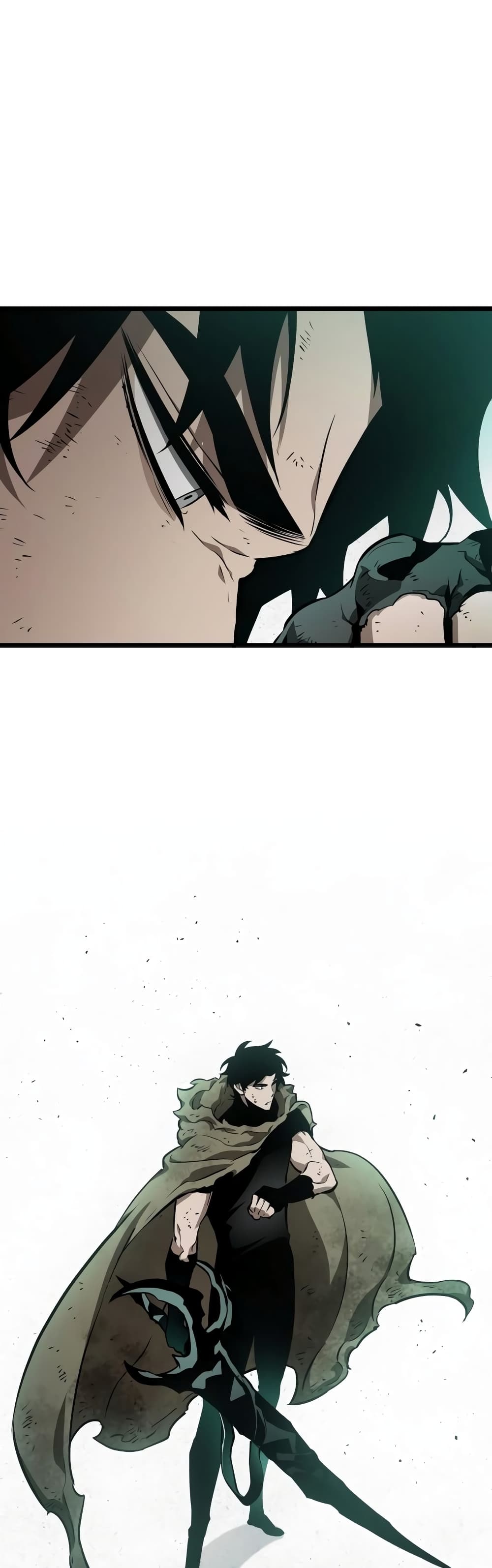 The World After the end โลกหลังการล่มสลาย ตอนที่ 21 หน้า 25