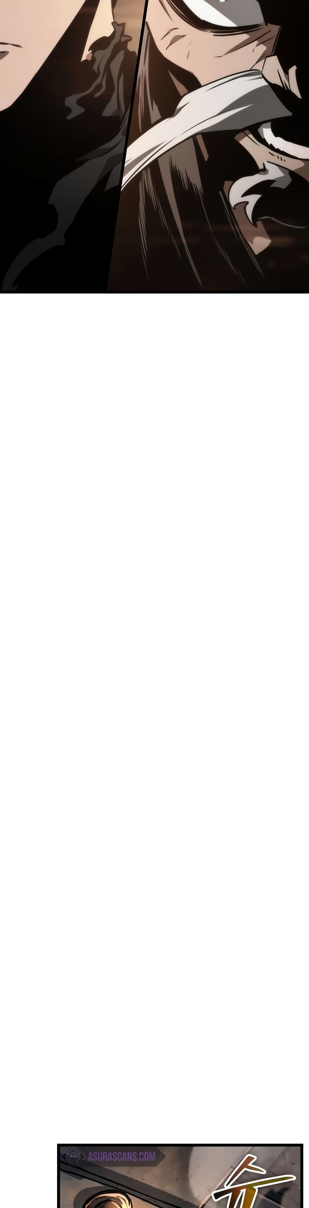 The World After the end โลกหลังการล่มสลาย ตอนที่ 23 หน้า 38