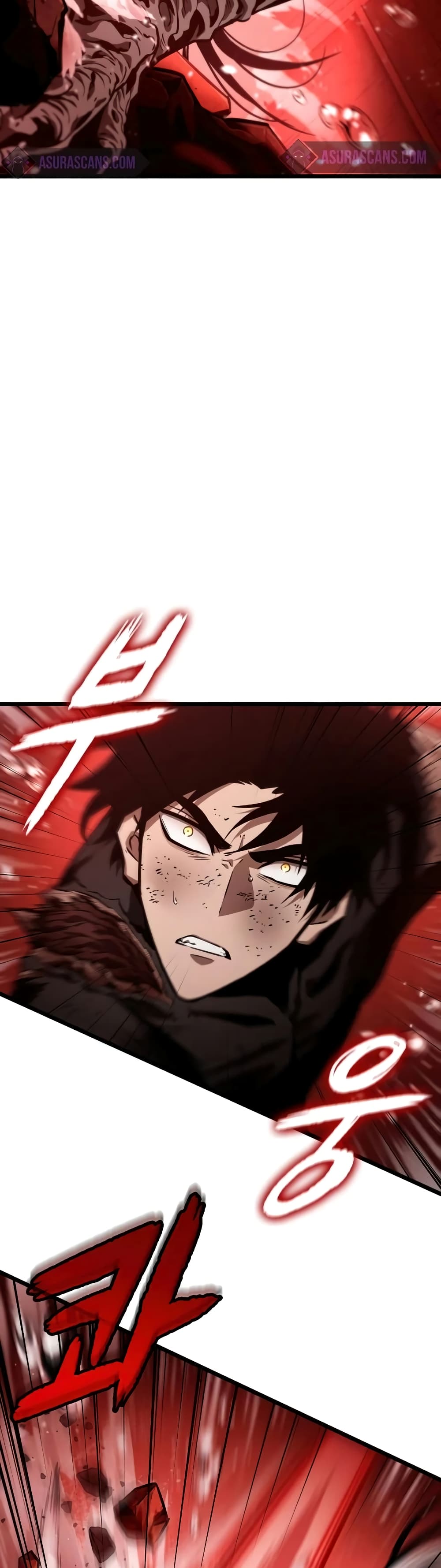 The World After the end โลกหลังการล่มสลาย ตอนที่ 31 หน้า 11