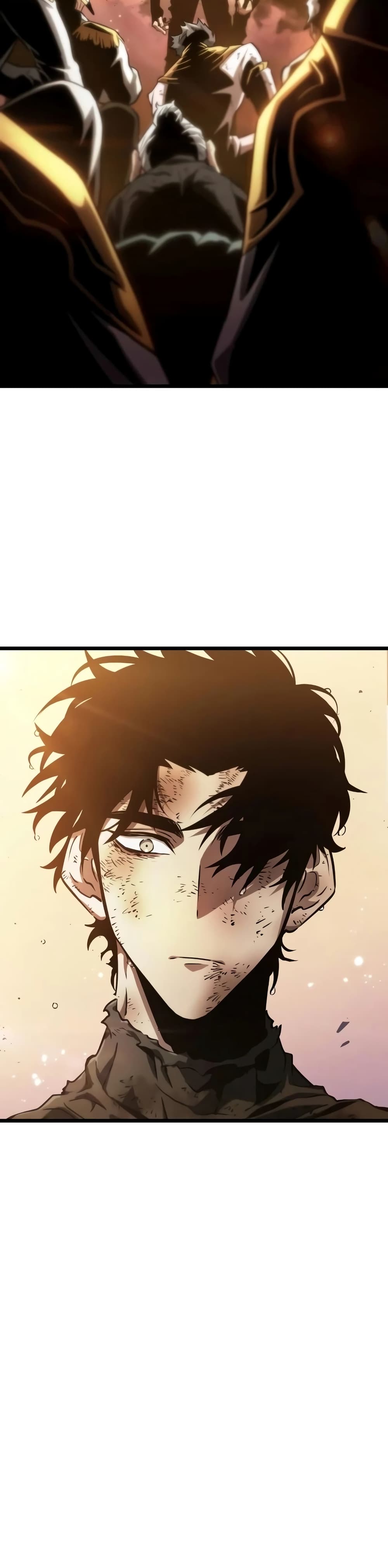 The World After the end โลกหลังการล่มสลาย ตอนที่ 32 หน้า 23