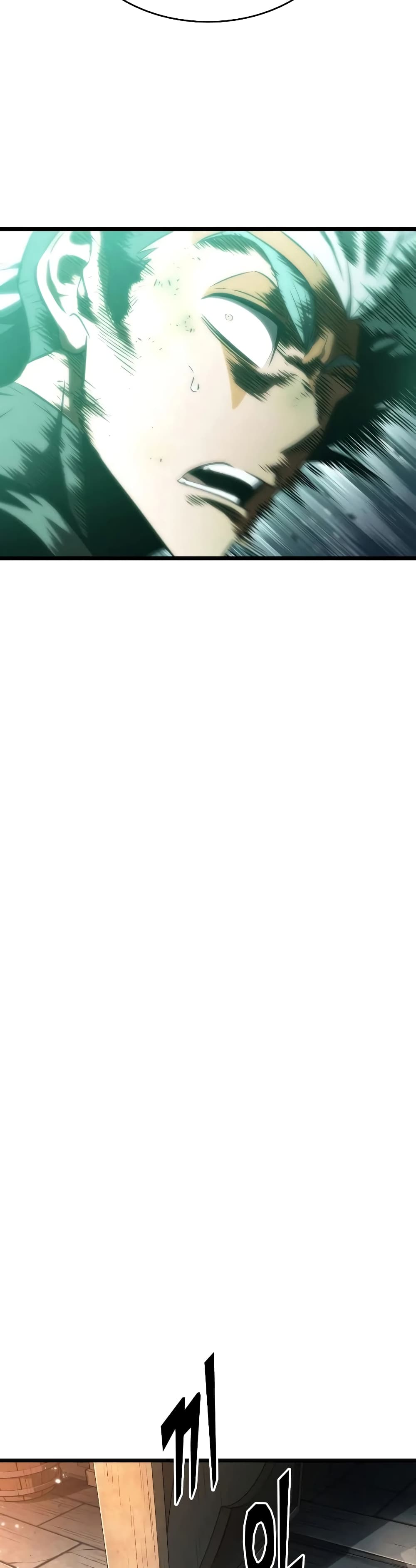 The World After the end โลกหลังการล่มสลาย ตอนที่ 34 หน้า 48