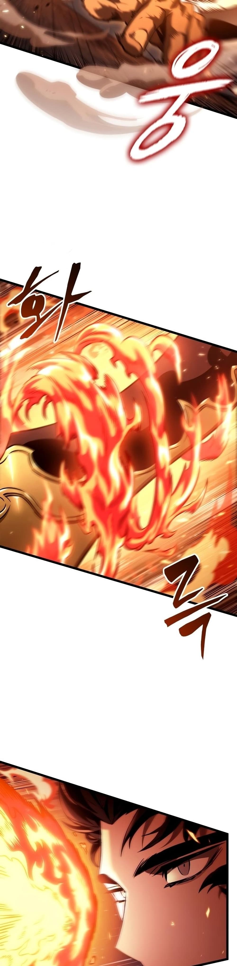 The World After the end โลกหลังการล่มสลาย ตอนที่ 35 หน้า 27