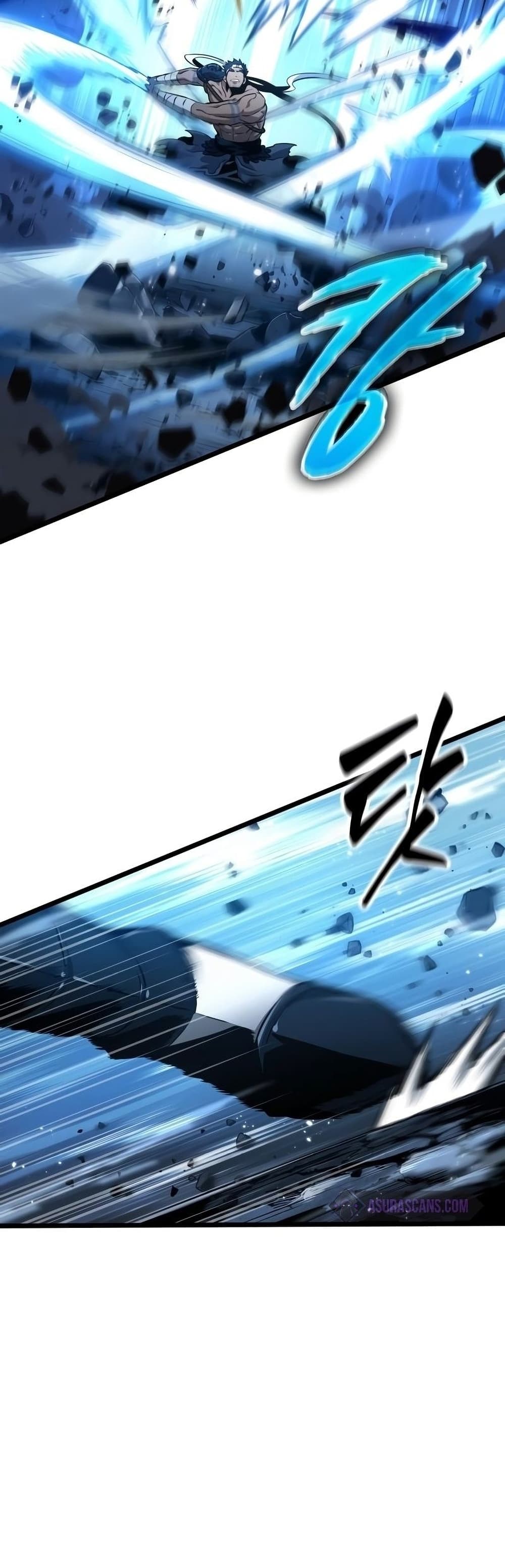 The World After the end โลกหลังการล่มสลาย ตอนที่ 36 หน้า 13