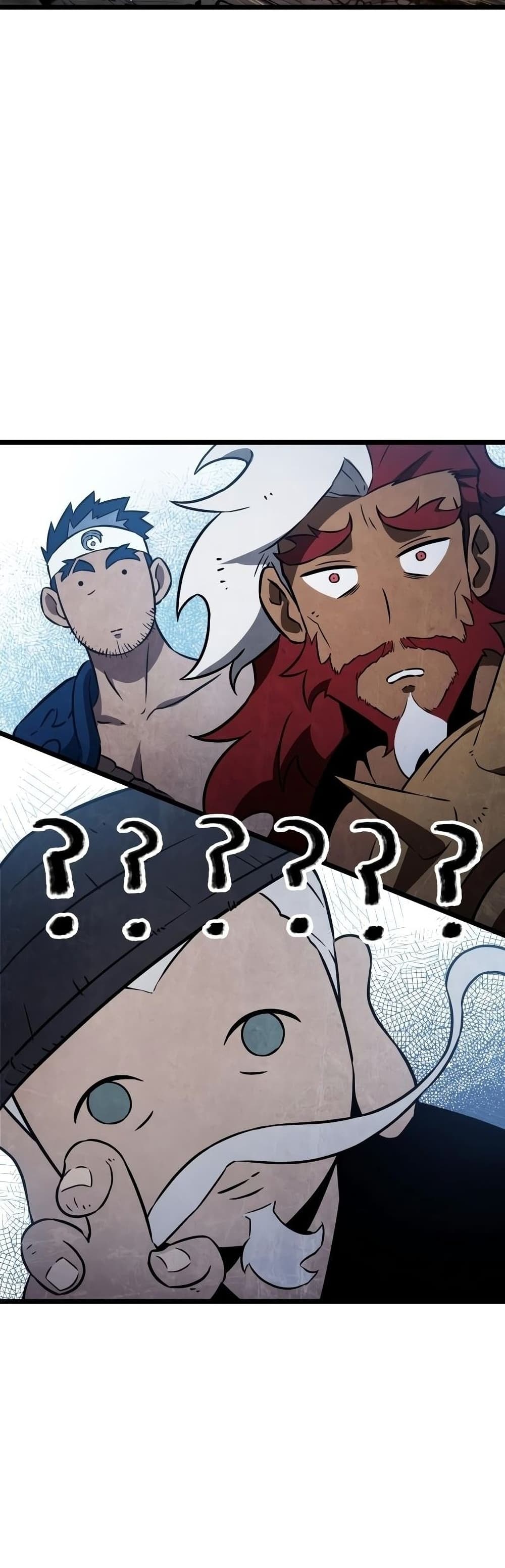 The World After the end โลกหลังการล่มสลาย ตอนที่ 36 หน้า 38