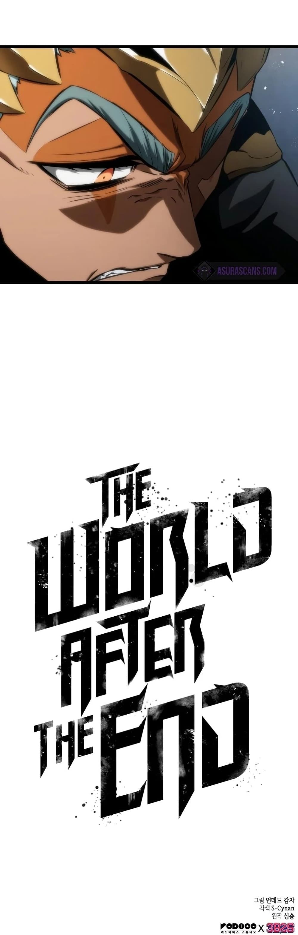 The World After the end โลกหลังการล่มสลาย ตอนที่ 36 หน้า 51