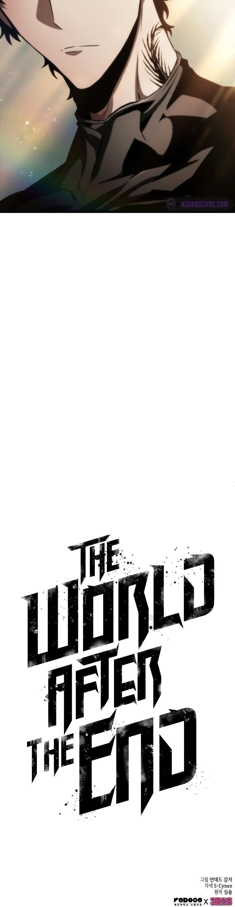 The World After the end โลกหลังการล่มสลาย ตอนที่ 38 หน้า 51