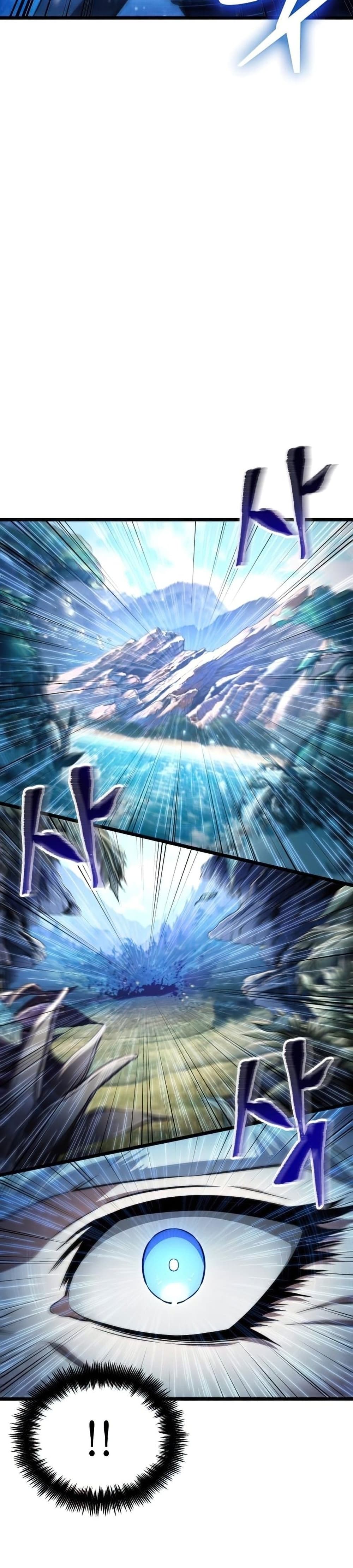 The World After the end โลกหลังการล่มสลาย ตอนที่ 40 หน้า 6