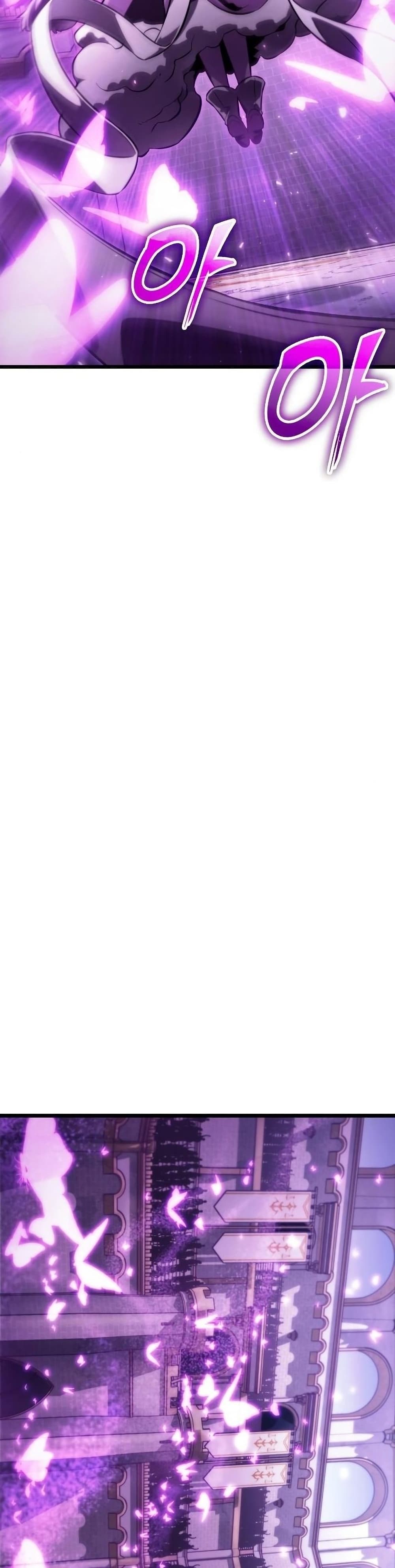 The World After the end โลกหลังการล่มสลาย ตอนที่ 43 หน้า 41