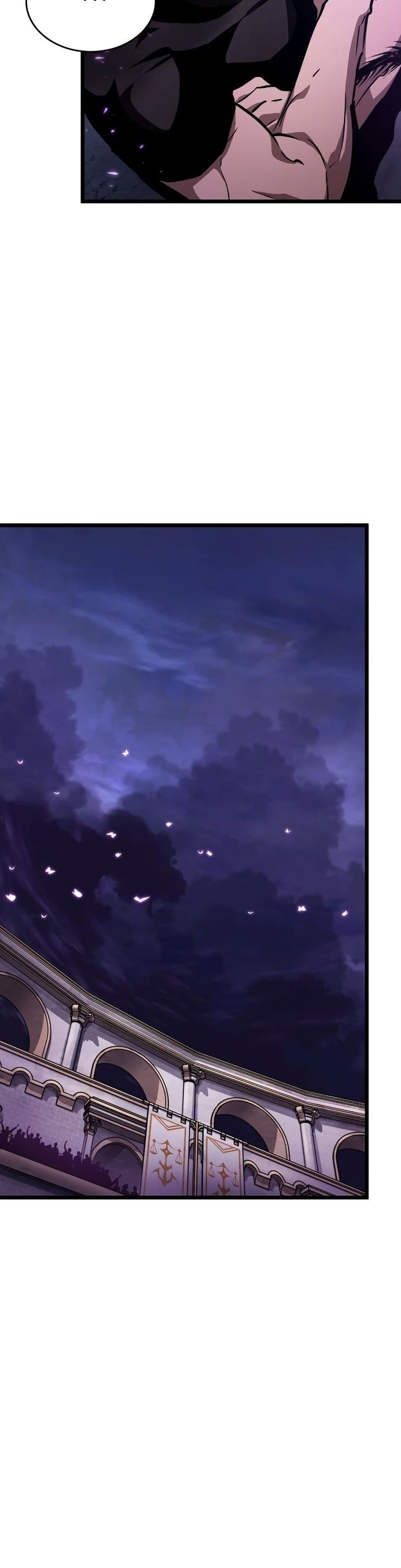 The World After the end โลกหลังการล่มสลาย ตอนที่ 44 หน้า 10