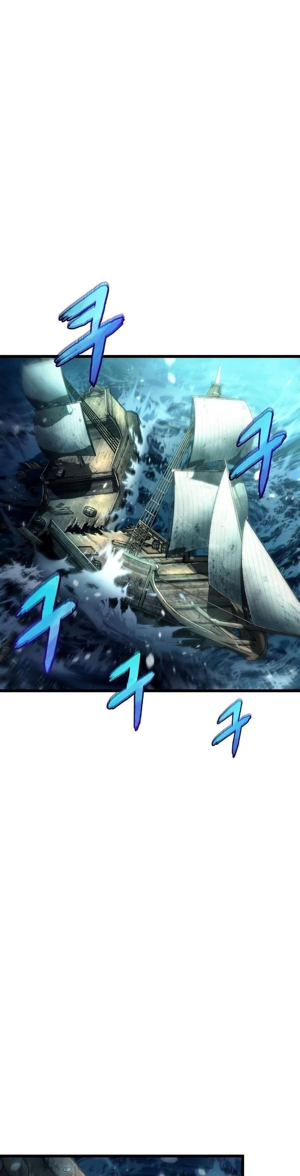 The World After the end โลกหลังการล่มสลาย ตอนที่ 44 หน้า 40