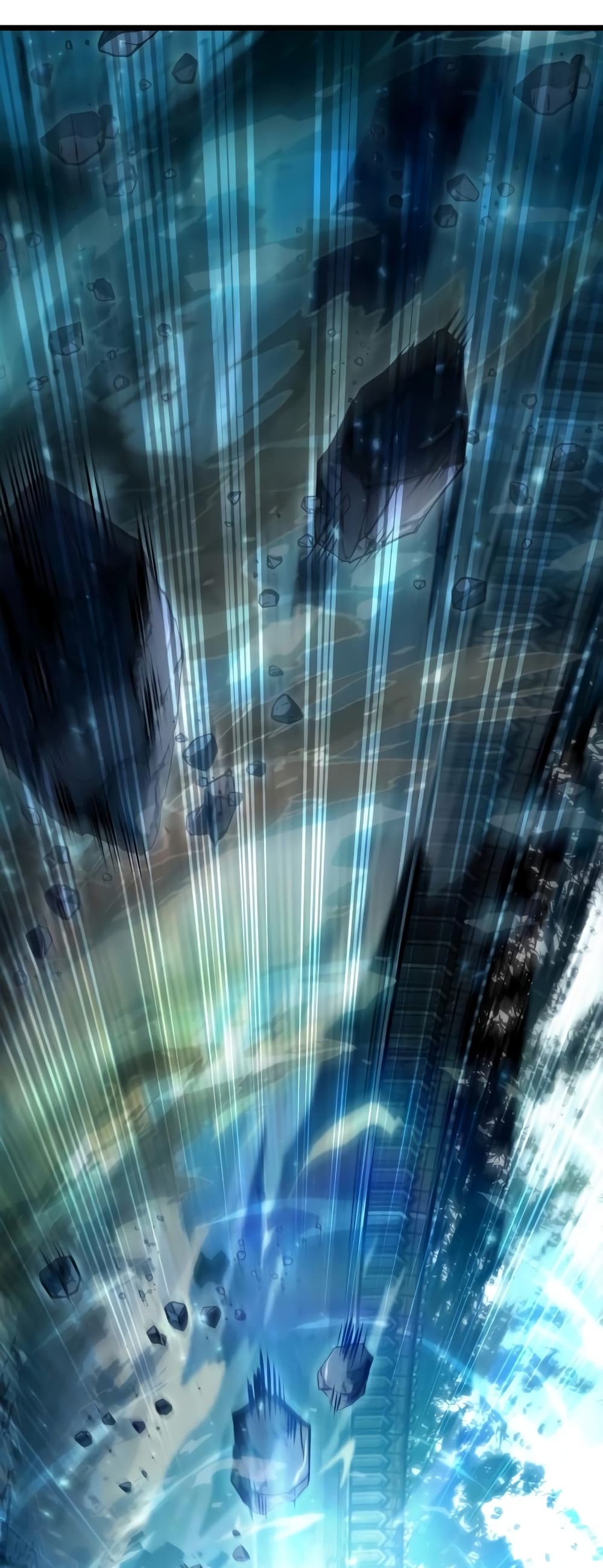 The World After the end โลกหลังการล่มสลาย ตอนที่ 47 หน้า 27