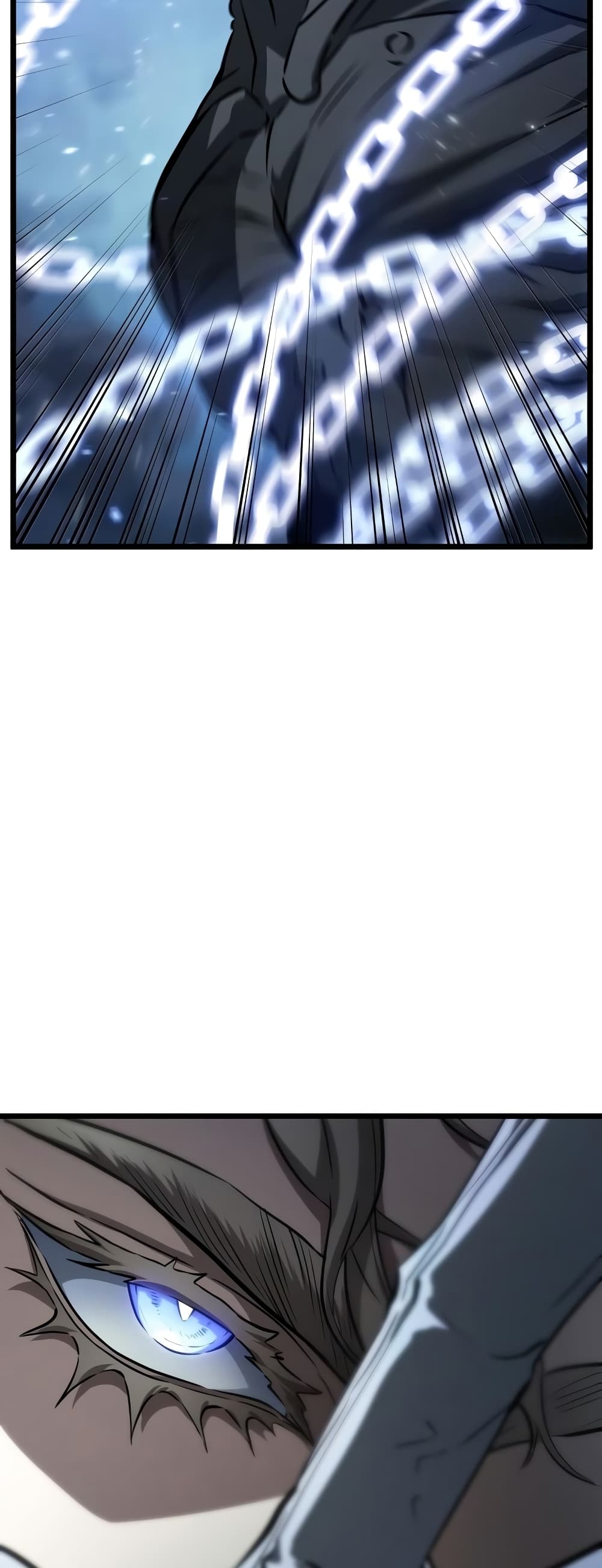 The World After the end โลกหลังการล่มสลาย ตอนที่ 47 หน้า 61