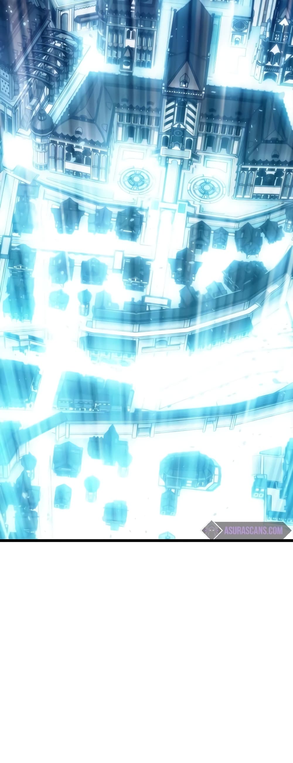 The World After the end โลกหลังการล่มสลาย ตอนที่ 47 หน้า 69