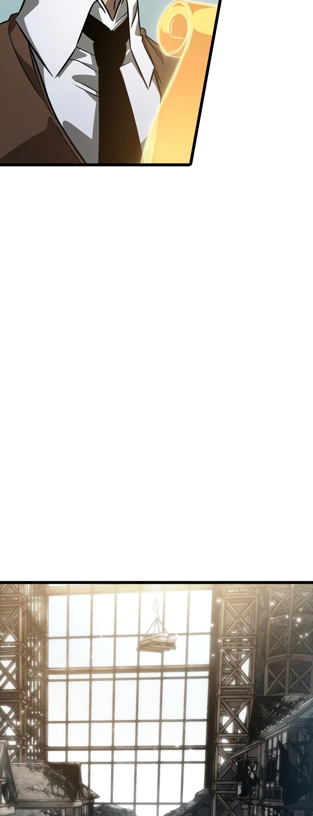 The World After the end โลกหลังการล่มสลาย ตอนที่ 47 หน้า 78