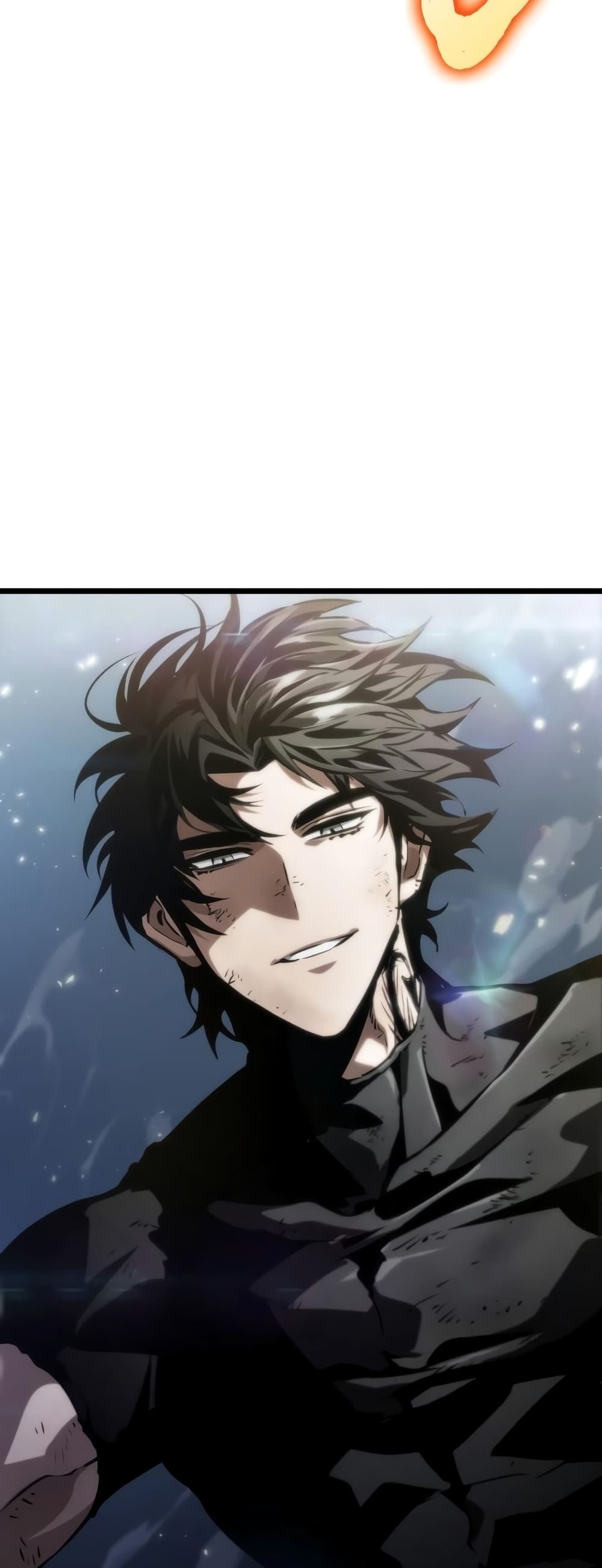 The World After the end โลกหลังการล่มสลาย ตอนที่ 47 หน้า 9