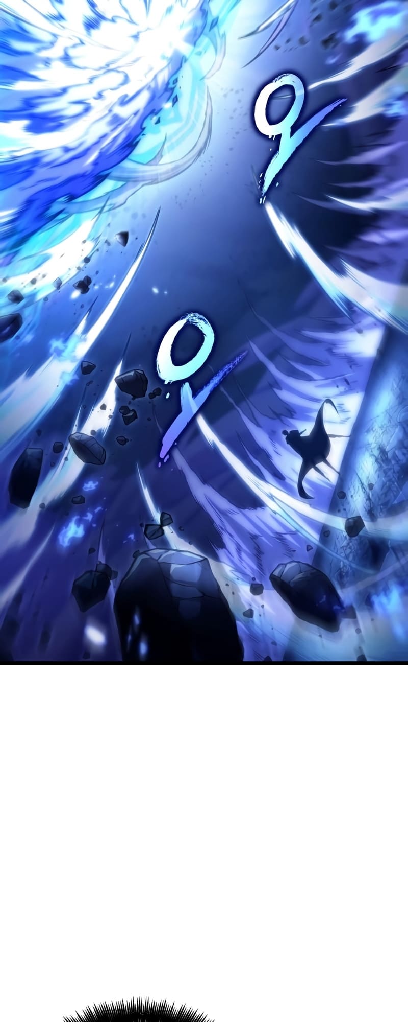 The World After the end โลกหลังการล่มสลาย ตอนที่ 86 หน้า 59