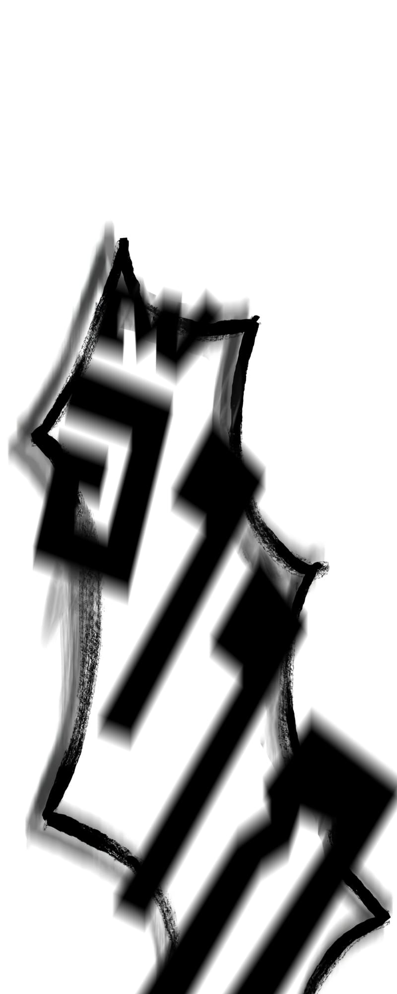 The World After the end โลกหลังการล่มสลาย ตอนที่ 86 หน้า 79