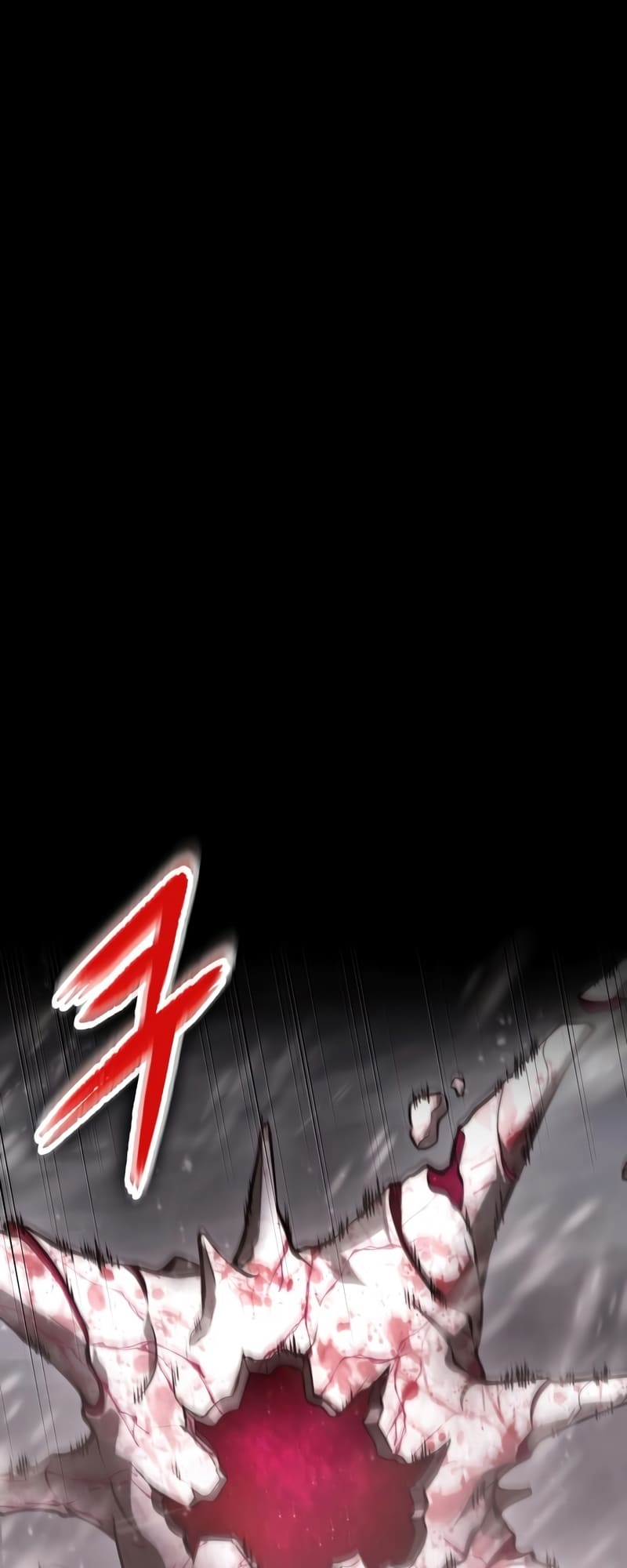 The World After the end โลกหลังการล่มสลาย ตอนที่ 87 หน้า 10