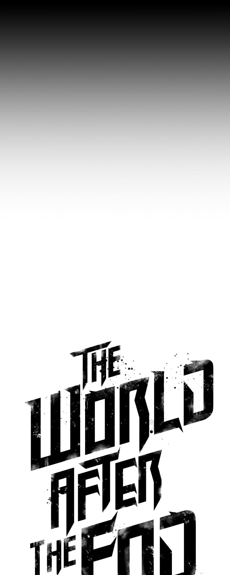 The World After the end โลกหลังการล่มสลาย ตอนที่ 87 หน้า 15