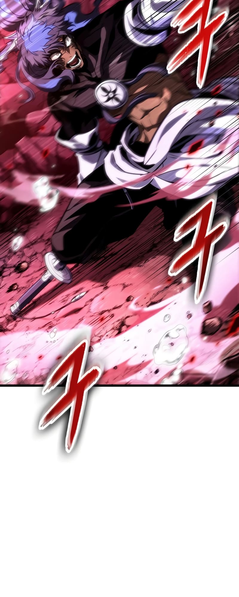 The World After the end โลกหลังการล่มสลาย ตอนที่ 87 หน้า 49