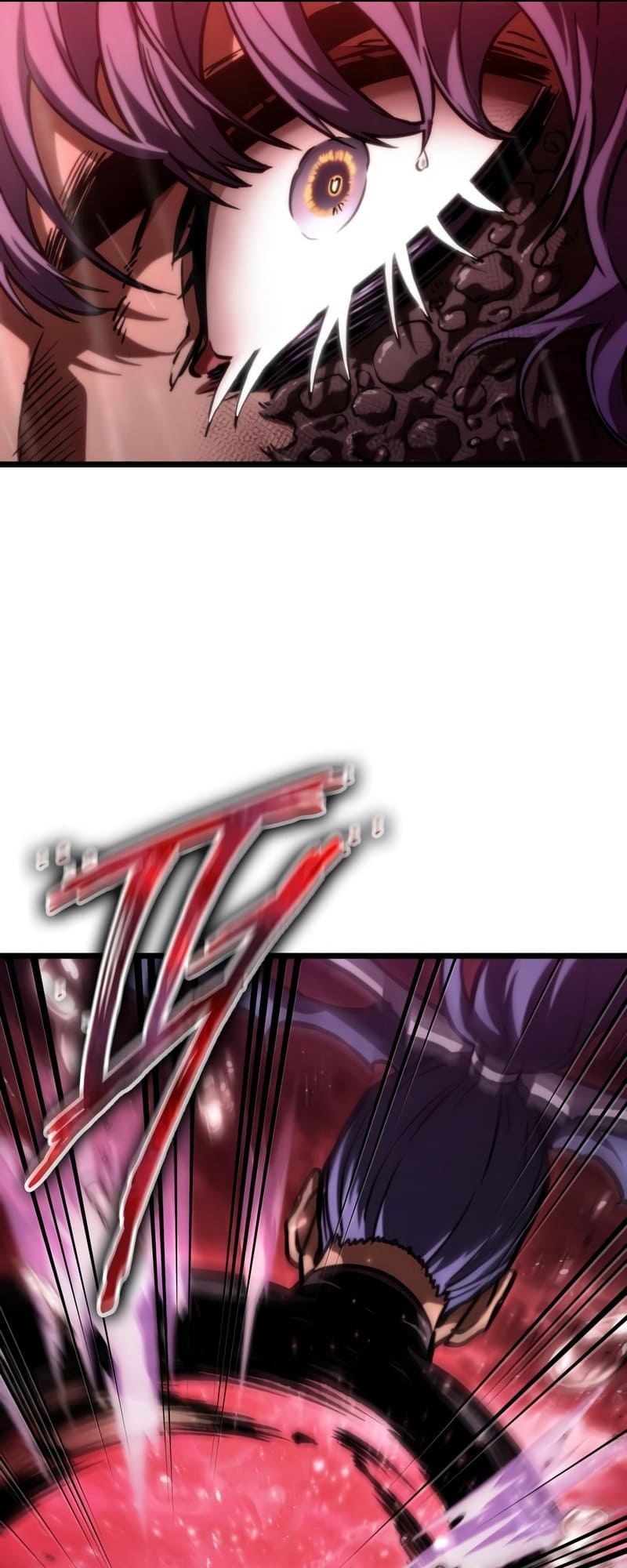 The World After the end โลกหลังการล่มสลาย ตอนที่ 87 หน้า 94