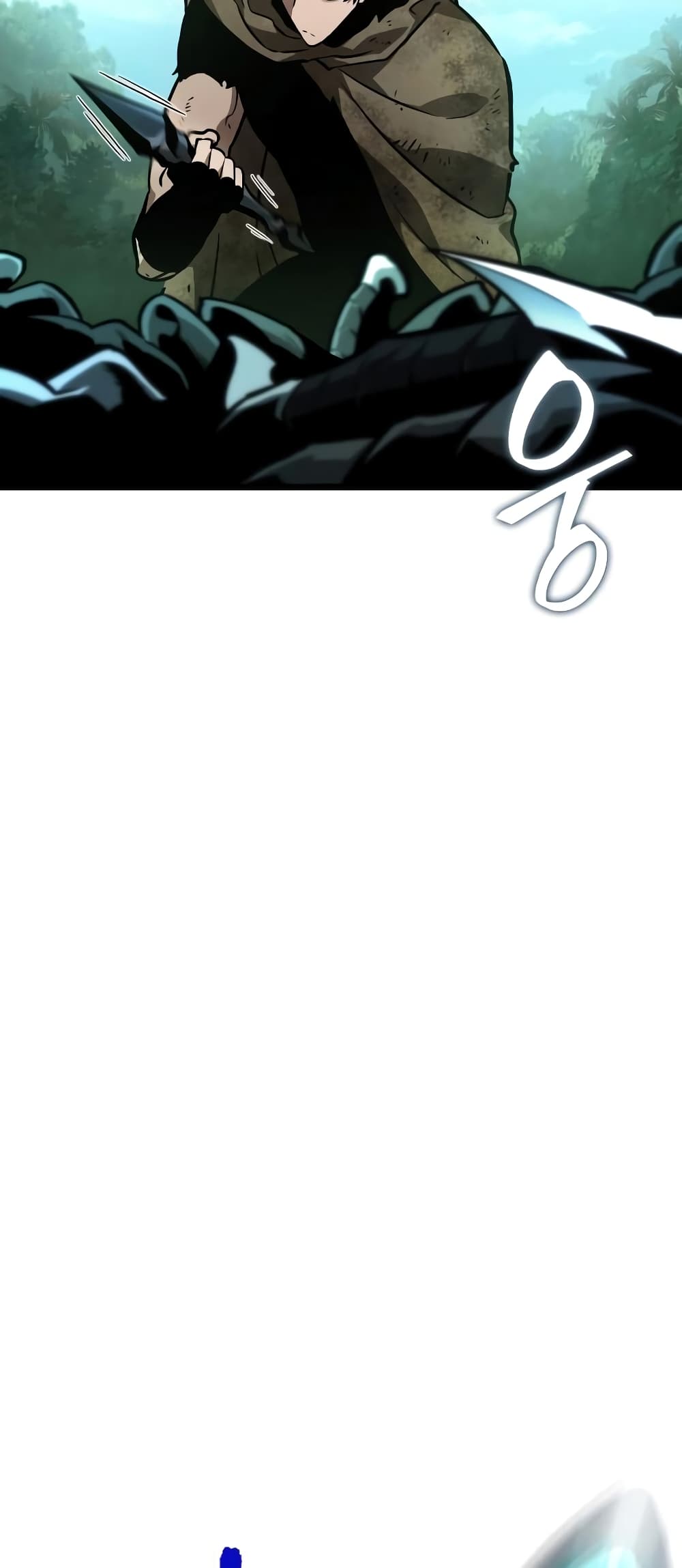 The World After the end โลกหลังการล่มสลาย ตอนที่ 9 หน้า 47