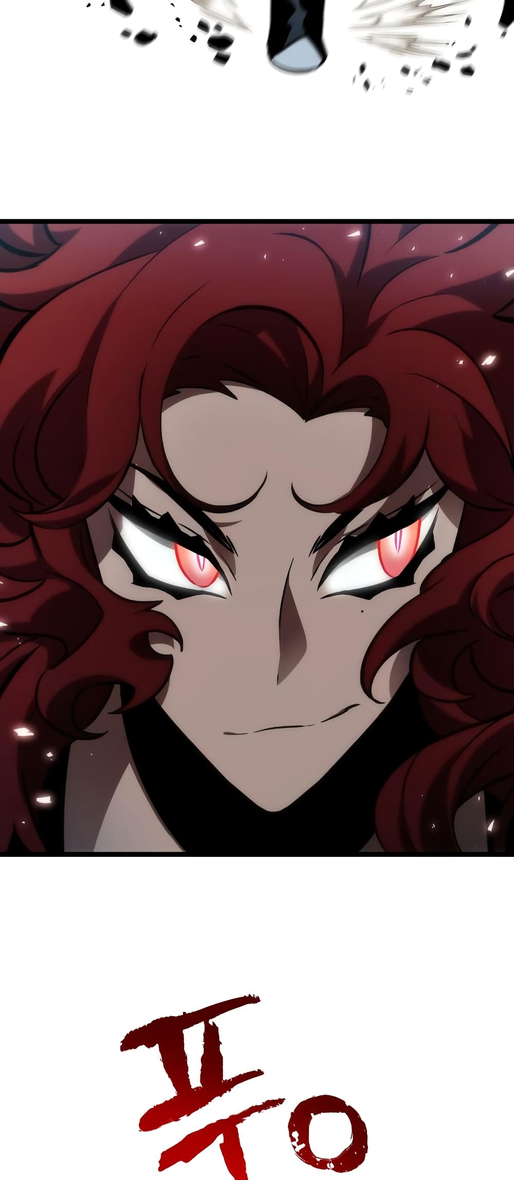 The World After the end โลกหลังการล่มสลาย ตอนที่ 9 หน้า 60