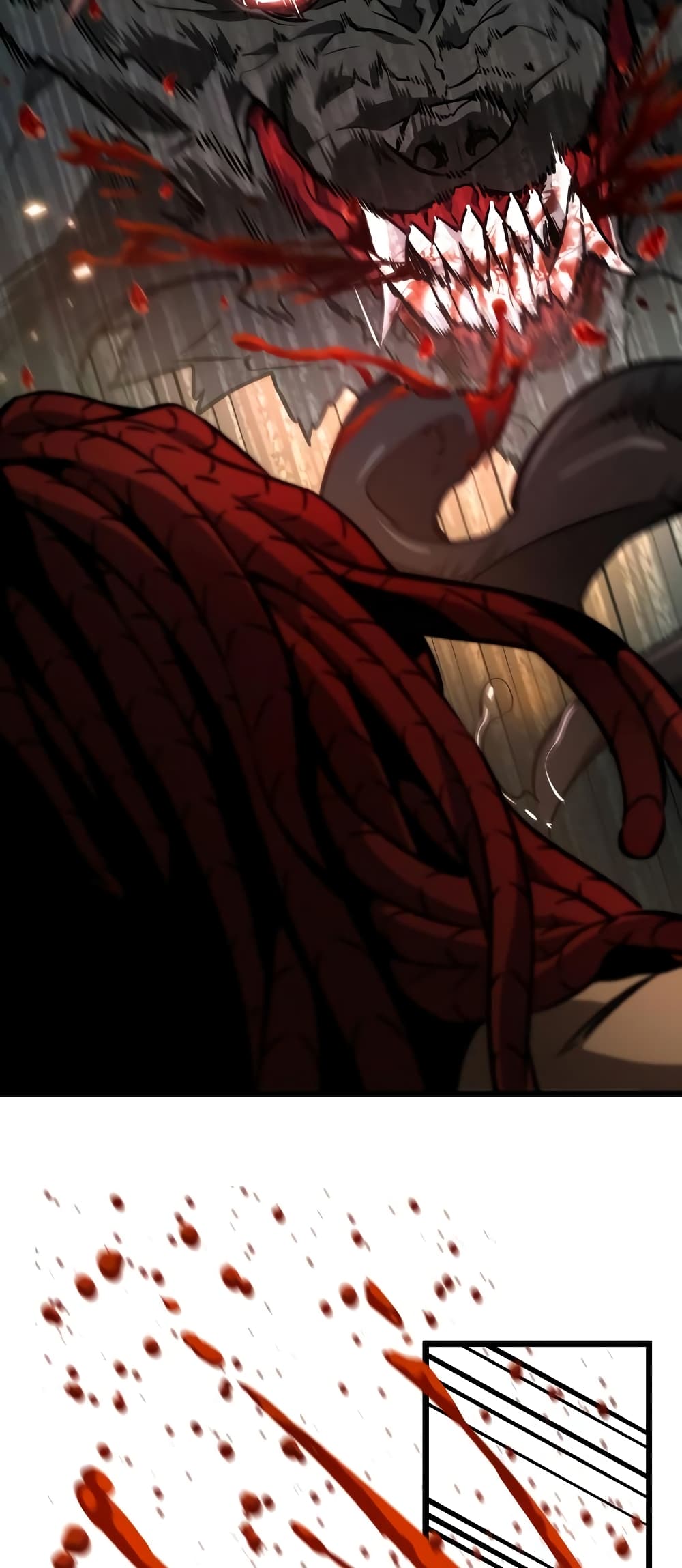 The World After the end โลกหลังการล่มสลาย ตอนที่ 9 หน้า 80