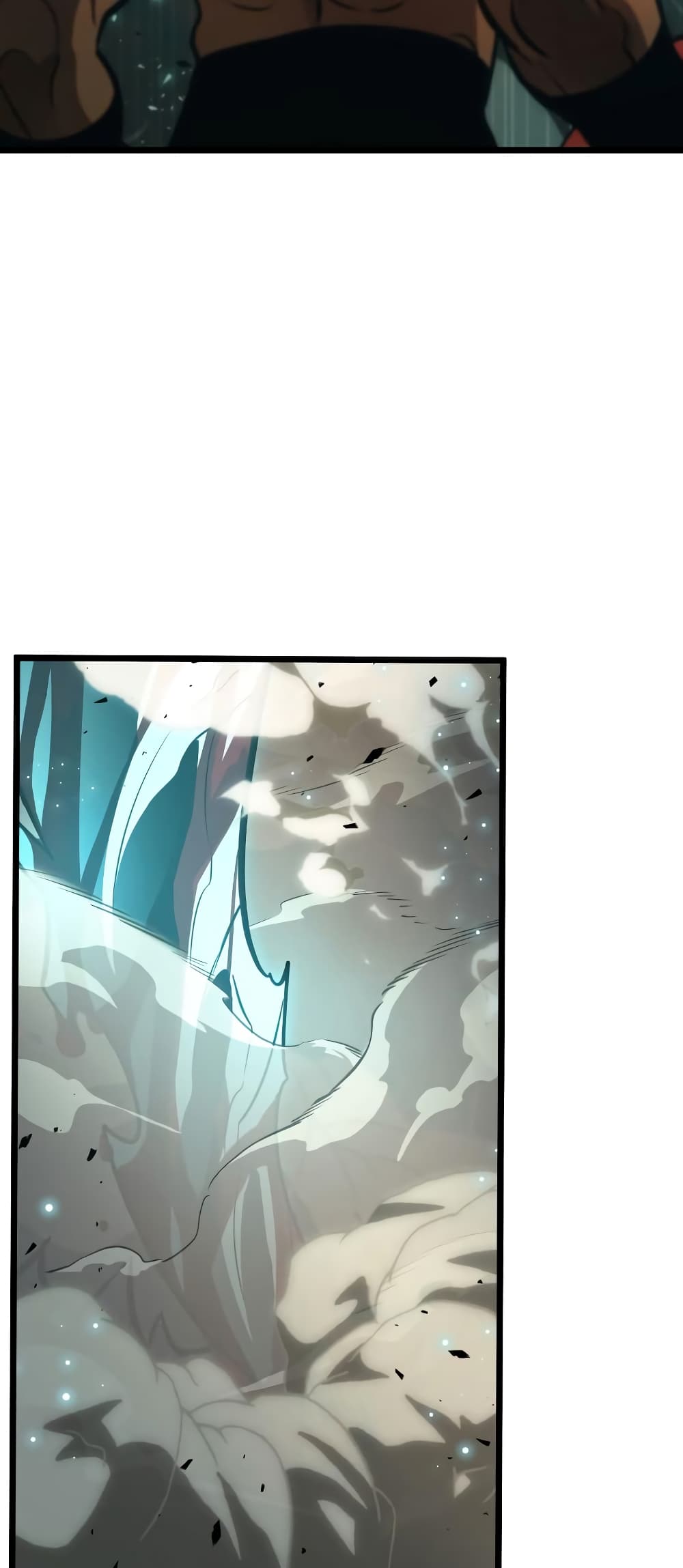 The World After the end โลกหลังการล่มสลาย ตอนที่ 9 หน้า 84