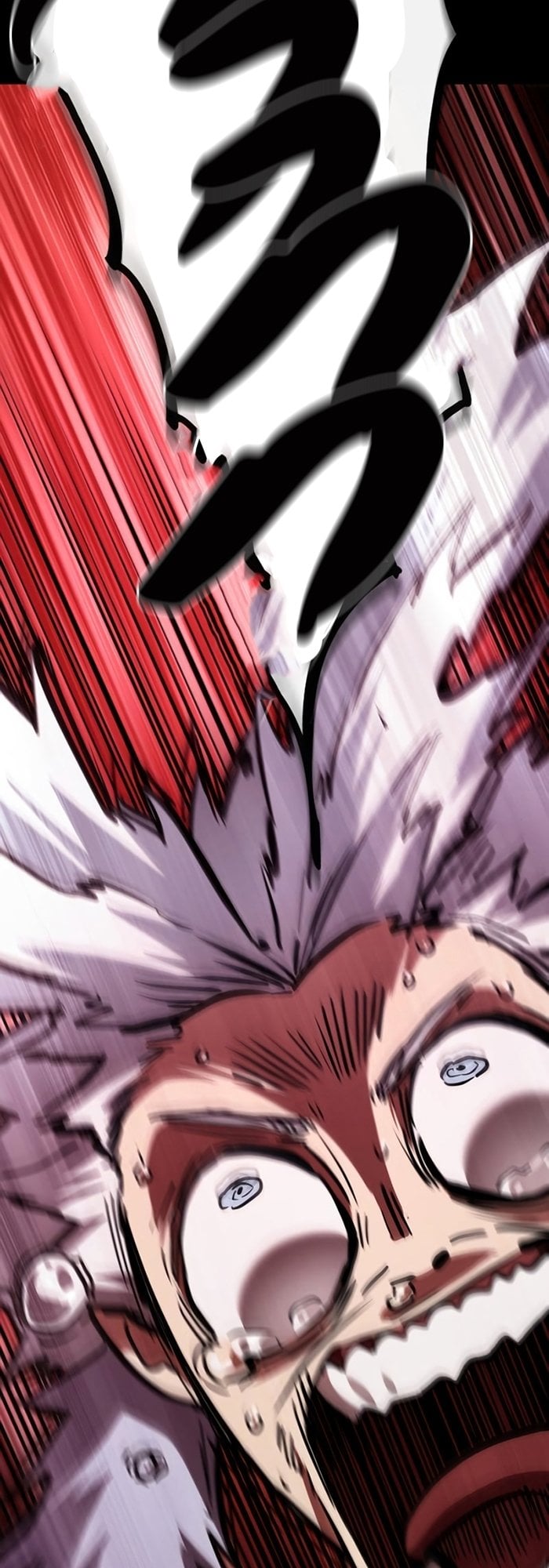 The World After the end โลกหลังการล่มสลาย ตอนที่ 93 หน้า 33