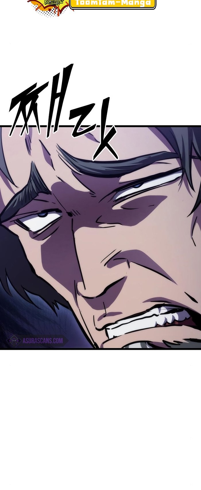 The World After the end โลกหลังการล่มสลาย ตอนที่ 93 หน้า 62