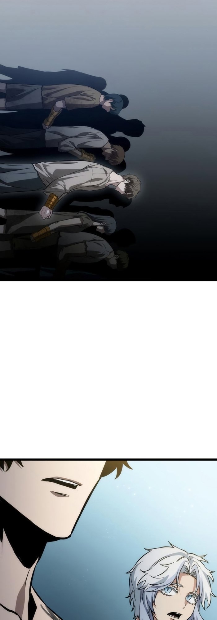 The World After the end โลกหลังการล่มสลาย ตอนที่ 93 หน้า 78